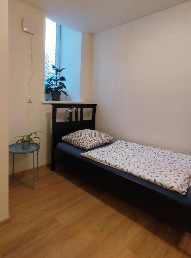 Apartment Stankova Brno Exterior photo